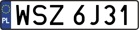 WSZ6J31