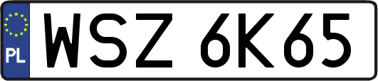 WSZ6K65
