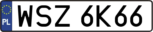 WSZ6K66