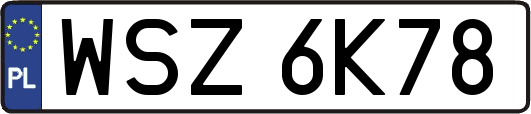 WSZ6K78