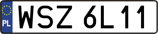 WSZ6L11