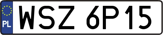 WSZ6P15
