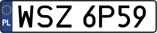 WSZ6P59