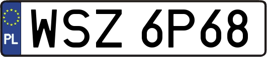 WSZ6P68