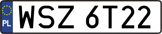 WSZ6T22