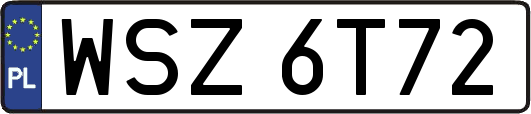 WSZ6T72