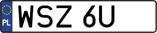 WSZ6U