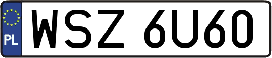 WSZ6U60