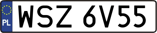 WSZ6V55