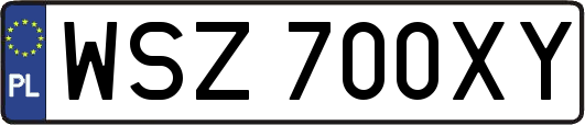 WSZ700XY