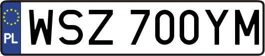 WSZ700YM
