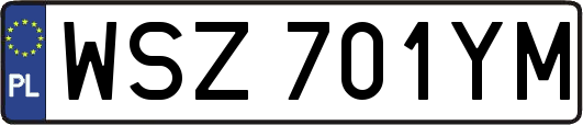 WSZ701YM