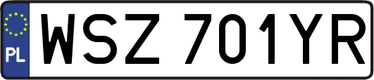 WSZ701YR