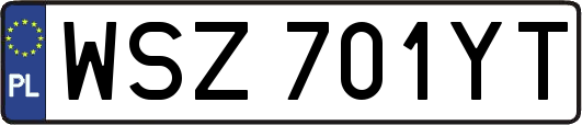 WSZ701YT