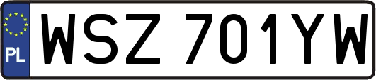 WSZ701YW