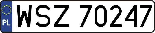 WSZ70247
