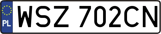 WSZ702CN