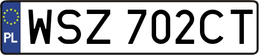WSZ702CT