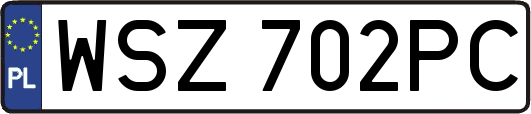 WSZ702PC