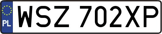 WSZ702XP