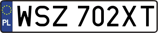 WSZ702XT