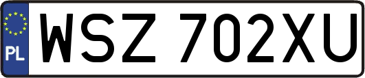 WSZ702XU