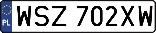 WSZ702XW
