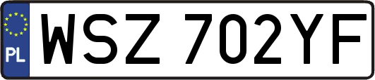 WSZ702YF