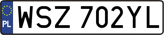 WSZ702YL