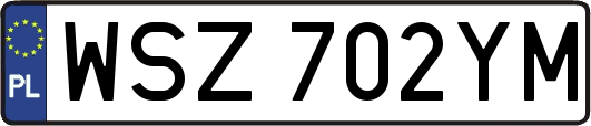 WSZ702YM