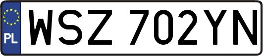 WSZ702YN