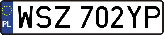 WSZ702YP