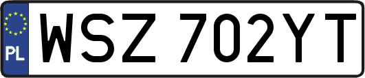 WSZ702YT