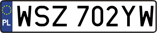 WSZ702YW