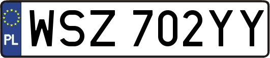 WSZ702YY