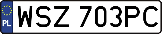 WSZ703PC