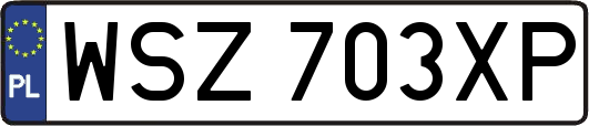 WSZ703XP