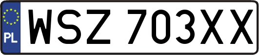 WSZ703XX