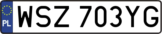 WSZ703YG