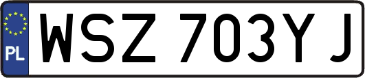 WSZ703YJ