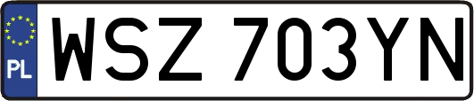 WSZ703YN
