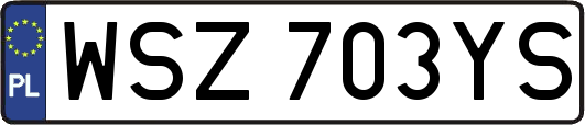 WSZ703YS