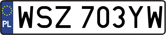 WSZ703YW
