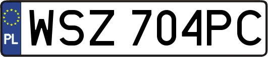 WSZ704PC