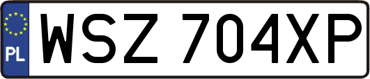 WSZ704XP