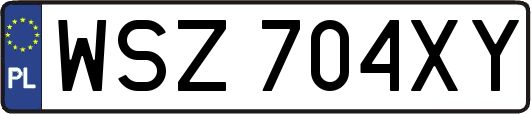 WSZ704XY