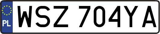 WSZ704YA