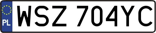 WSZ704YC