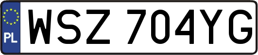 WSZ704YG
