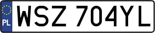 WSZ704YL